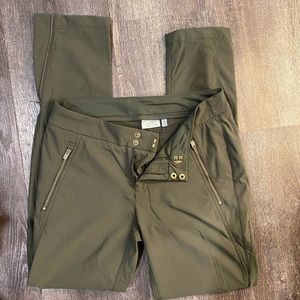 Athleta Trek Pants - size 6